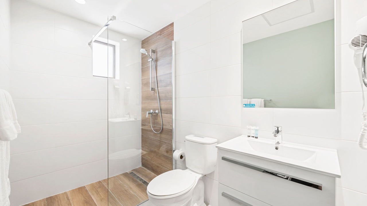 Photo of Bathroom in Gold Coast