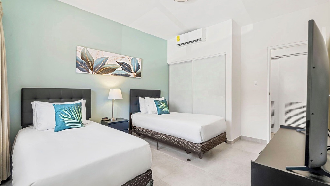 Photo of Bedroom in Gold Coast