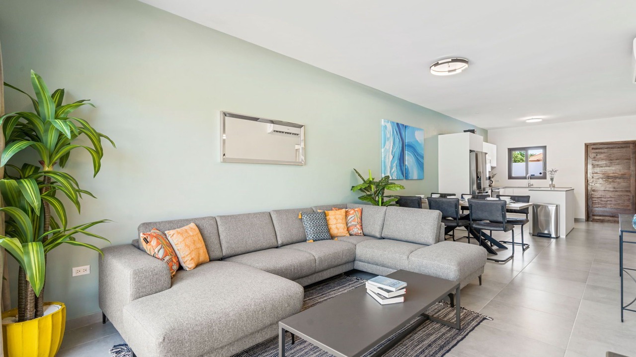 Photo of Livingroom in Gold Coast
