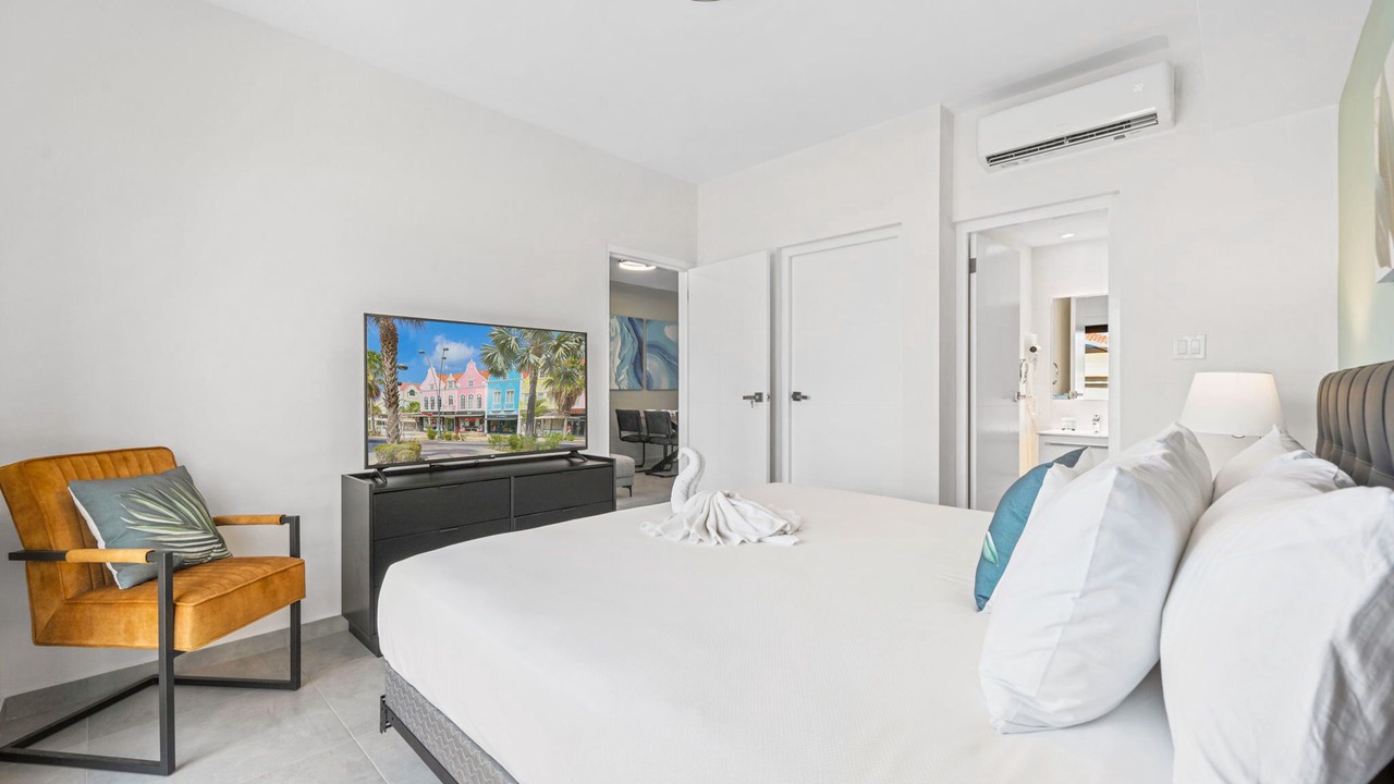 Photo of Bedroom in Gold Coast