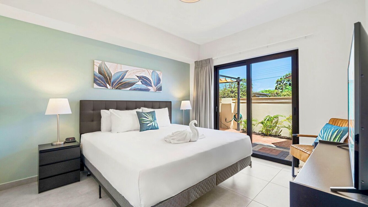 Photo of Bedroom in Gold Coast