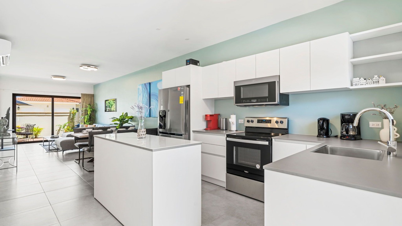 Photo of Kitchen in Gold Coast