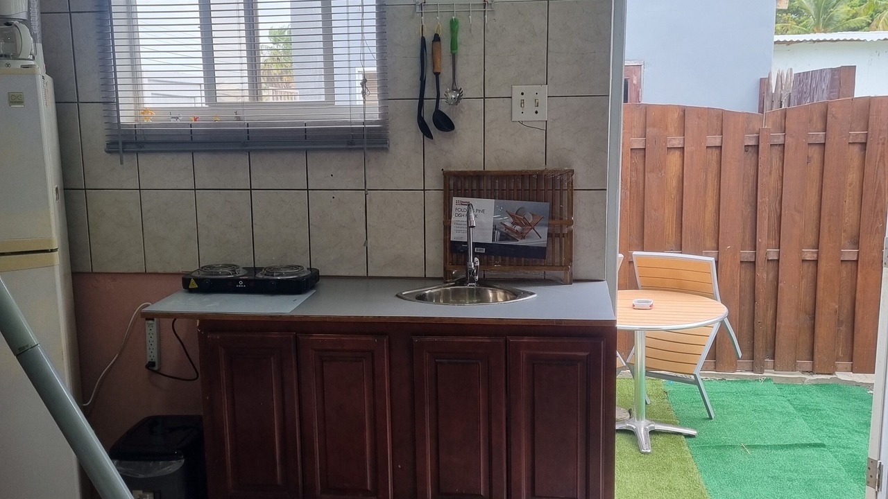 Photo of Kitchen in Paradijswijk