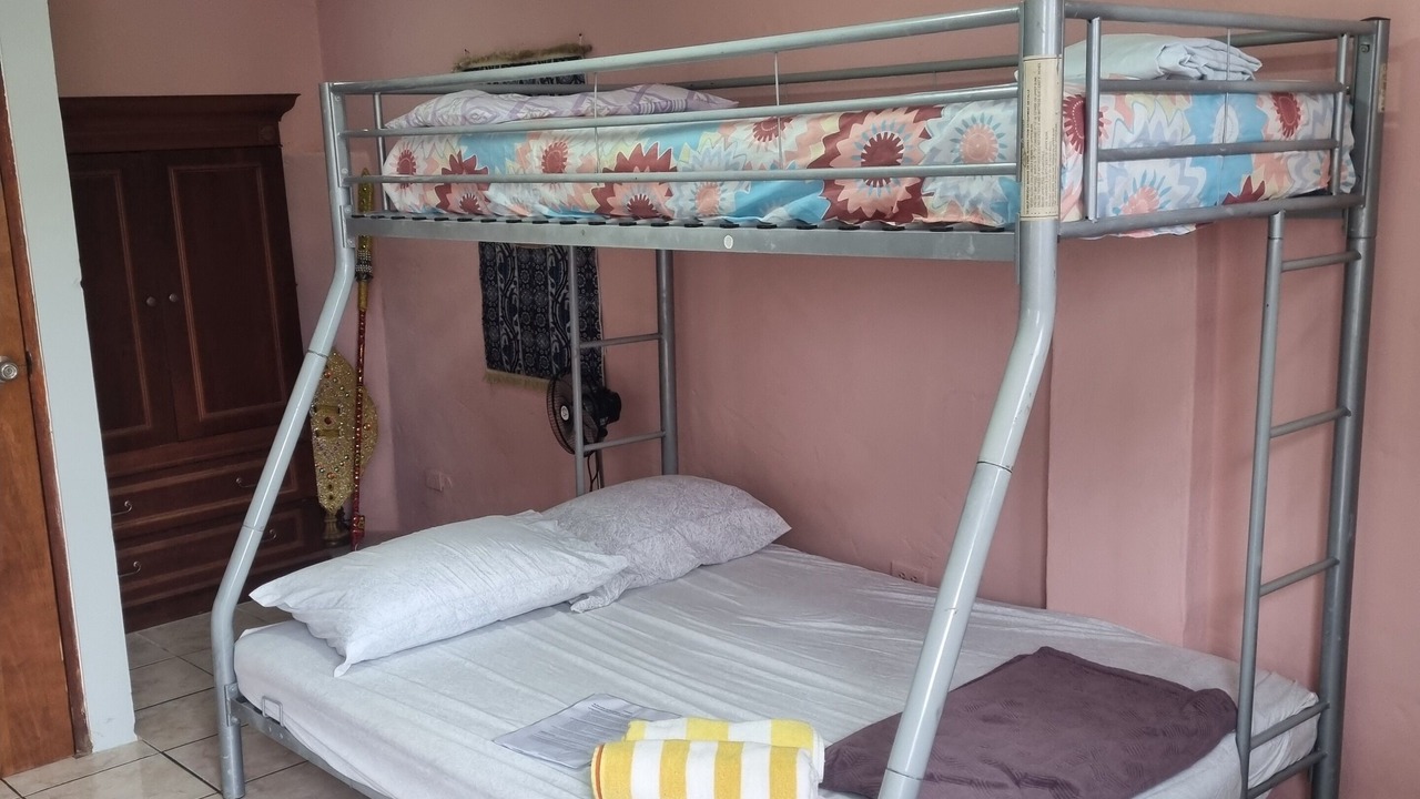 Photo of Bedroom in Paradijswijk