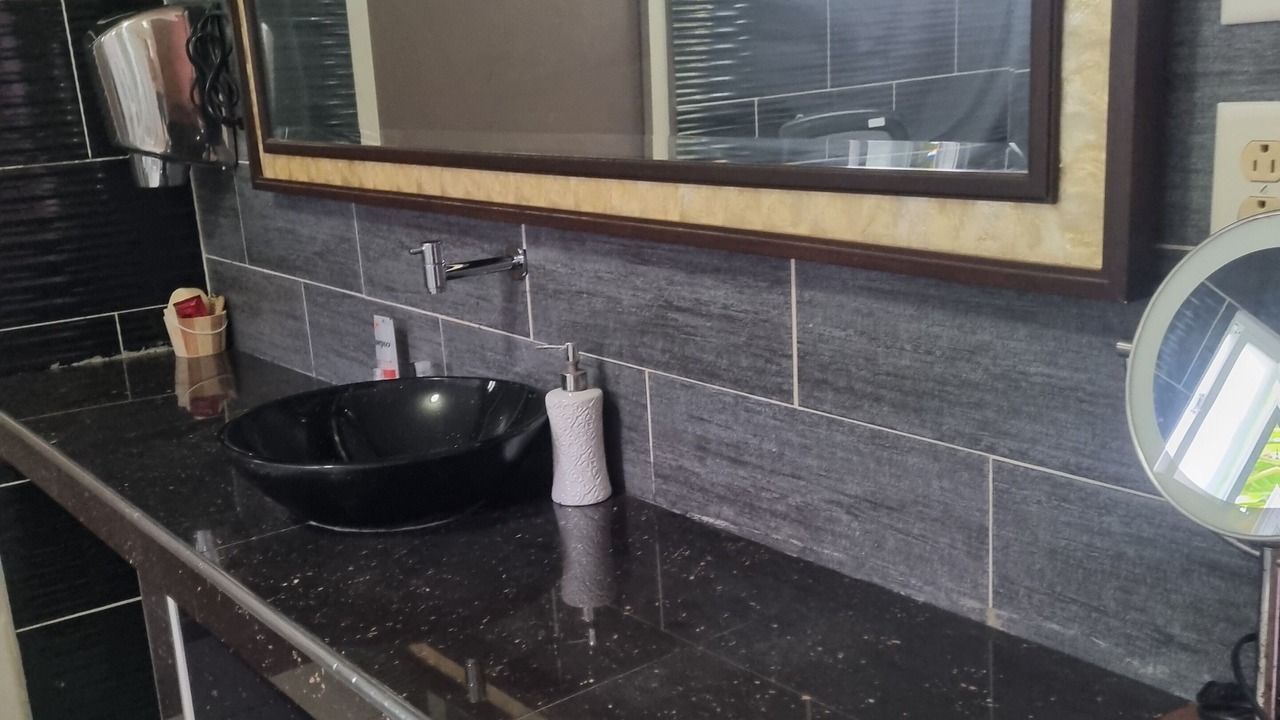 Photo of Bathroom in Oranjestad-West