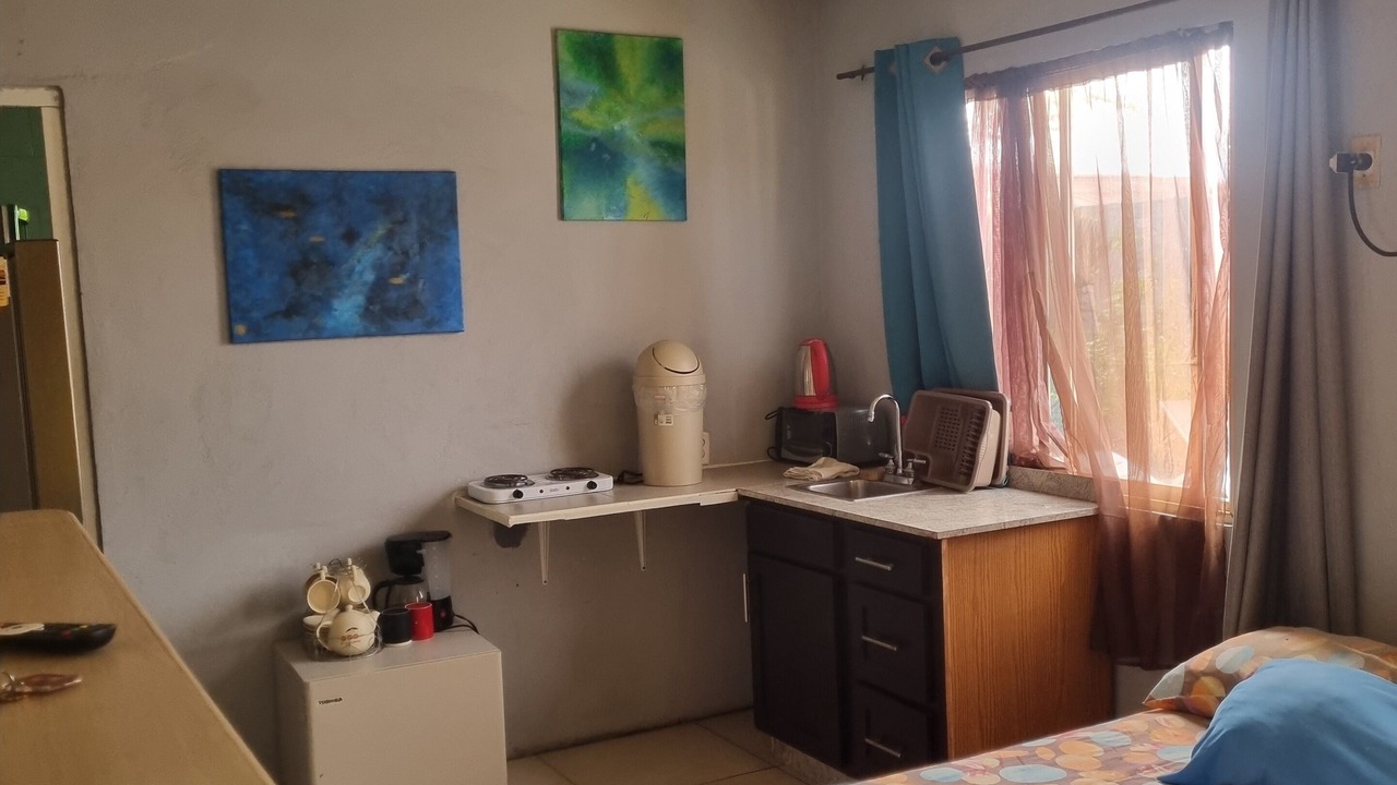 Photo of Bedroom in Oranjestad-West