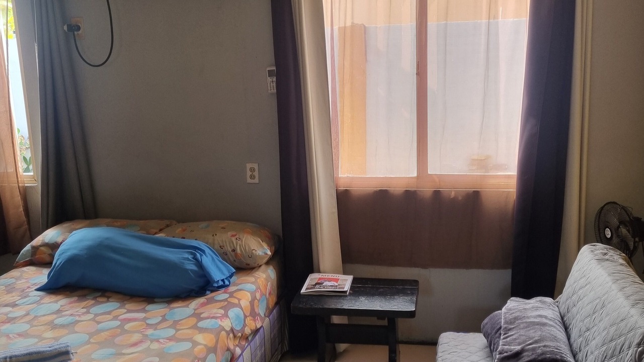 Photo of Bedroom in Oranjestad-West