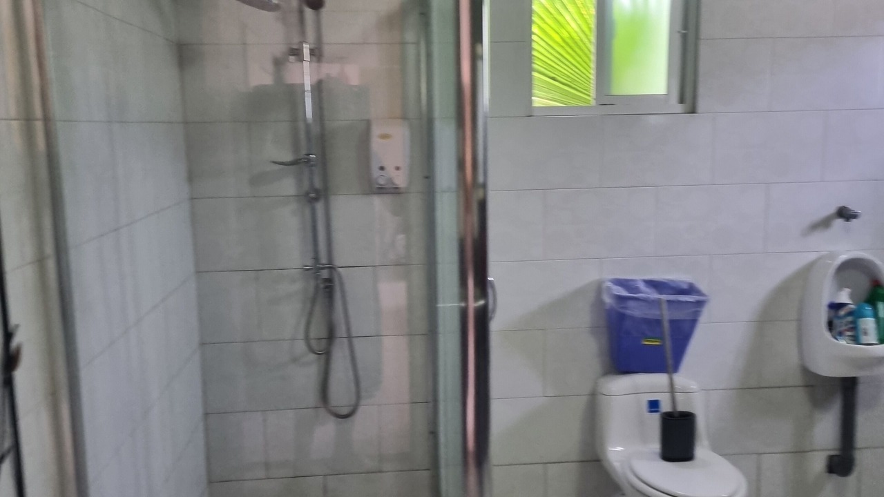 Photo of Bathroom in Oranjestad-West