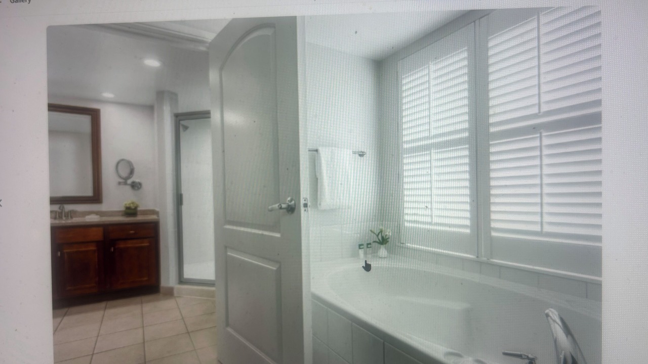 Photo of Bathroom in Rancho