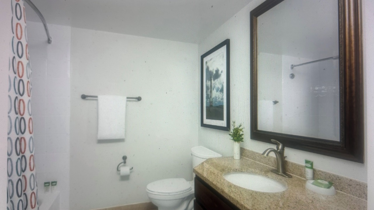 Photo of Bathroom in Rancho