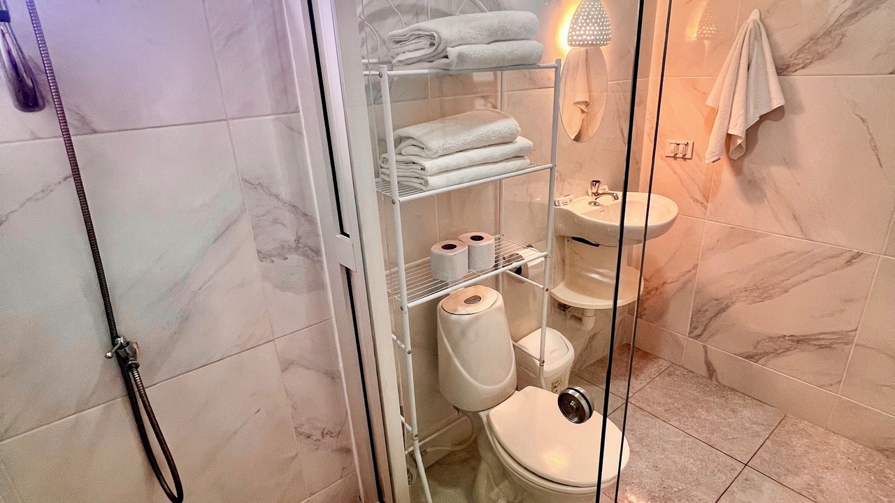 Photo of Bathroom in Lagoville