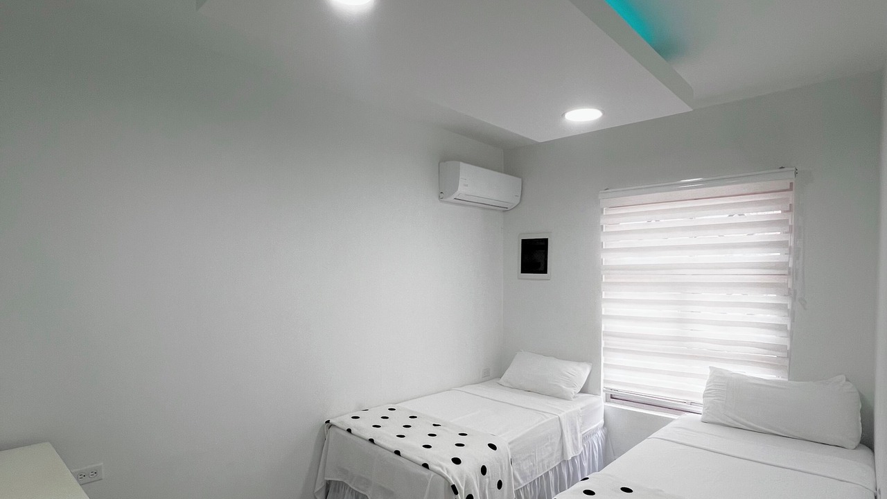 Photo of Bedroom in Lagoville