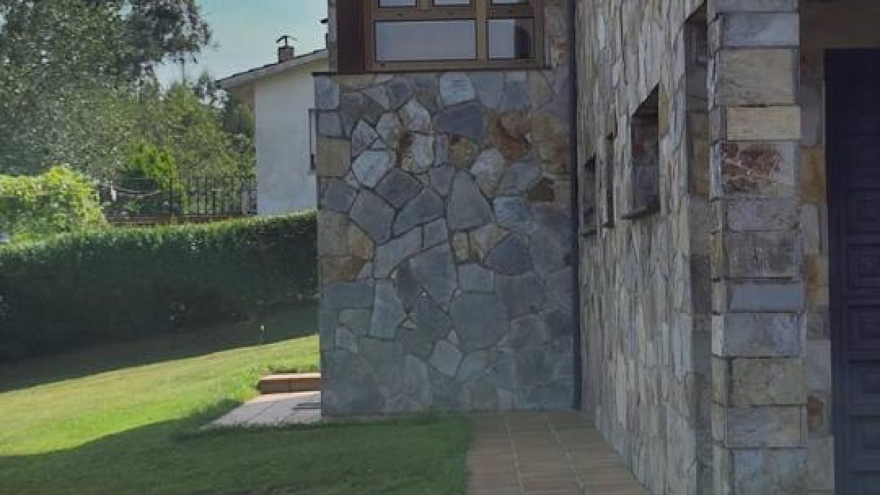 Photo of Patio Balcony in Villaviciosa