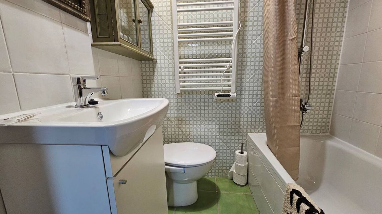 Photo of Bathroom in Llerandi