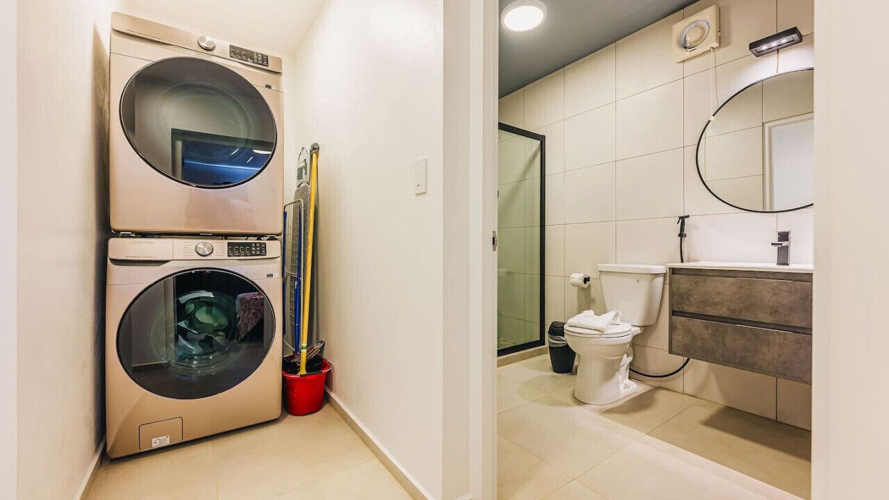 Photo of Bathroom in Paradera