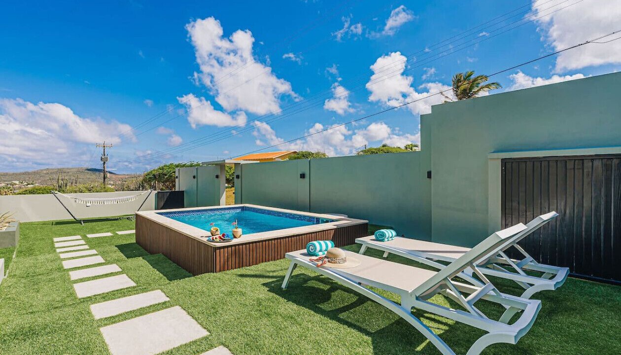 Photo of Outdoor in Paradera