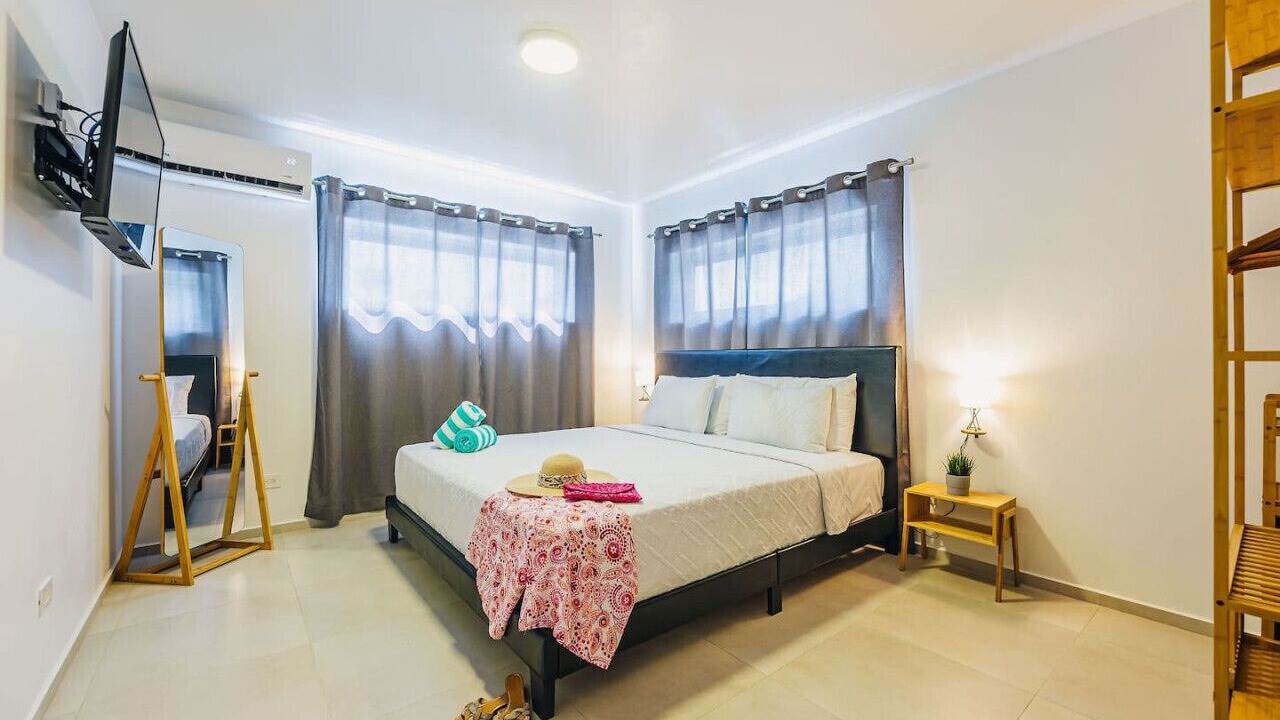 Photo of Bedroom in Paradera