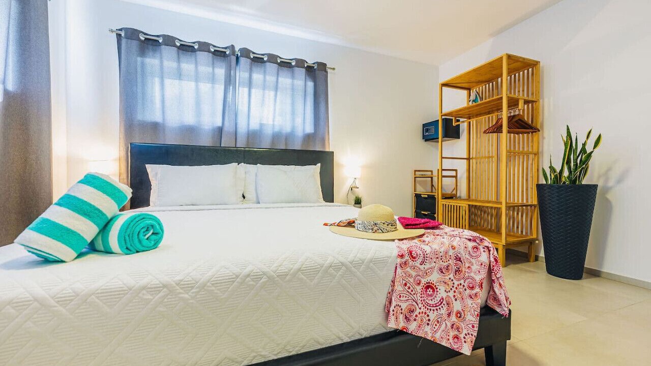 Photo of Bedroom in Paradera