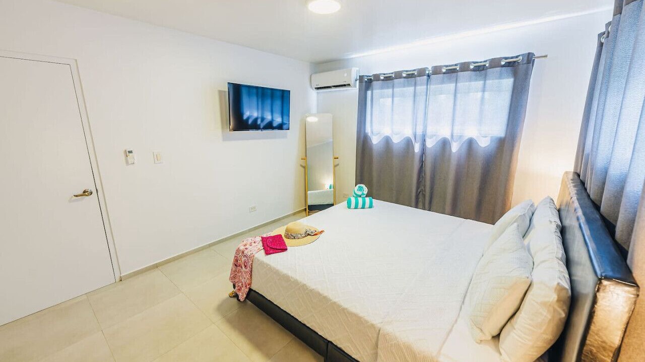 Photo of Bedroom in Paradera