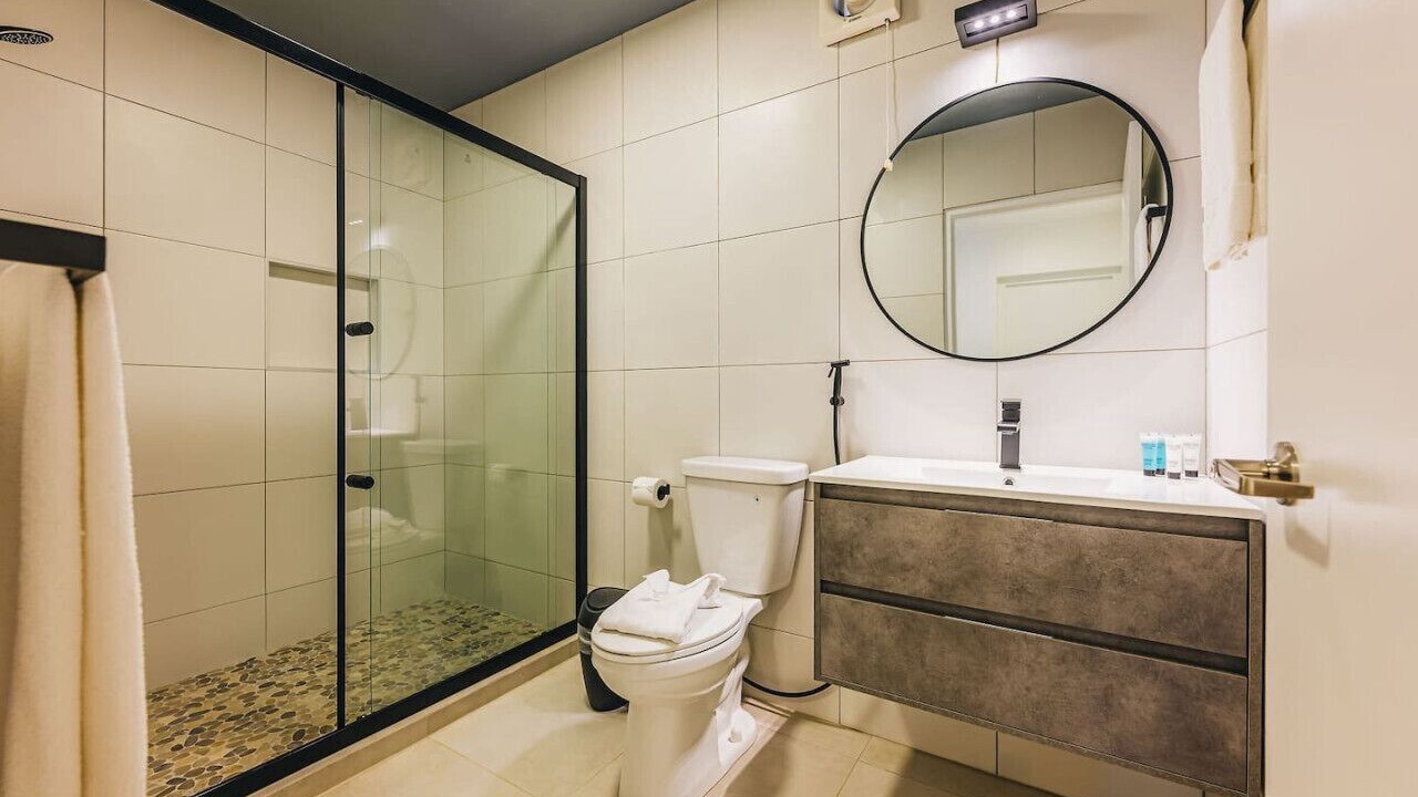 Photo of Bathroom in Paradera