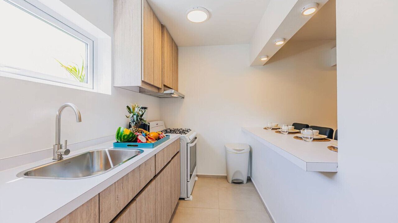 Photo of Kitchen in Paradera