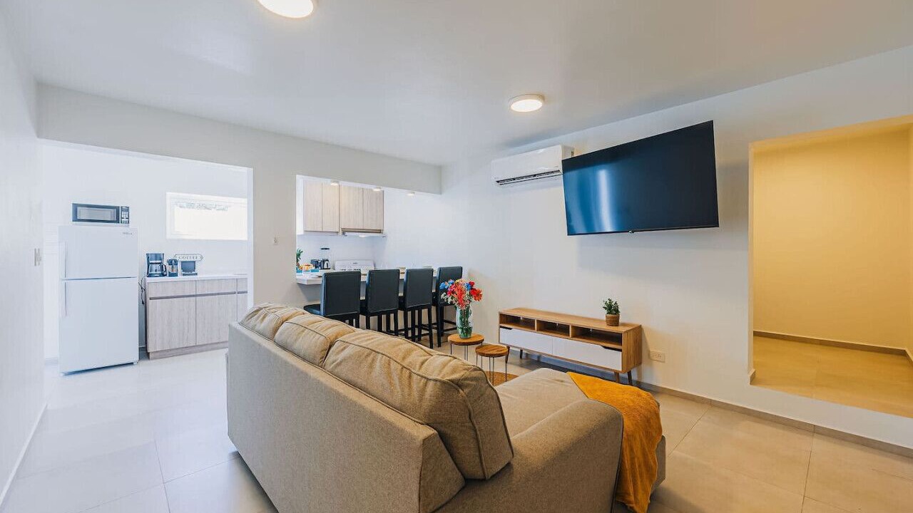 Photo of Livingroom in Paradera