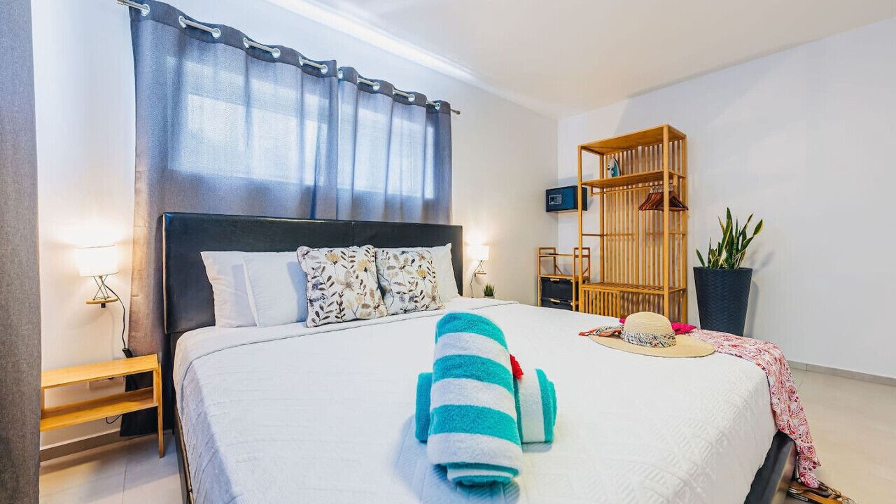 Photo of Bedroom in Paradera