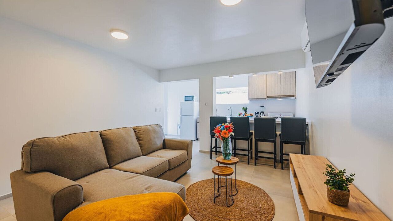 Photo of Livingroom in Paradera