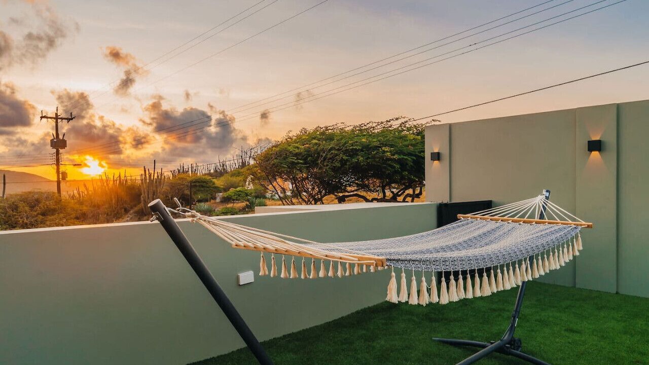 Photo of Patio Balcony in Paradera