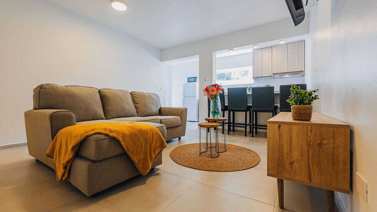 Photo of Livingroom in Paradera