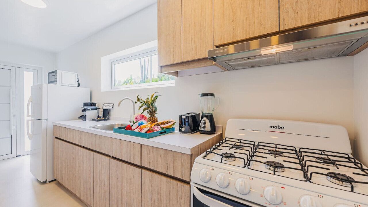 Photo of Kitchen in Paradera