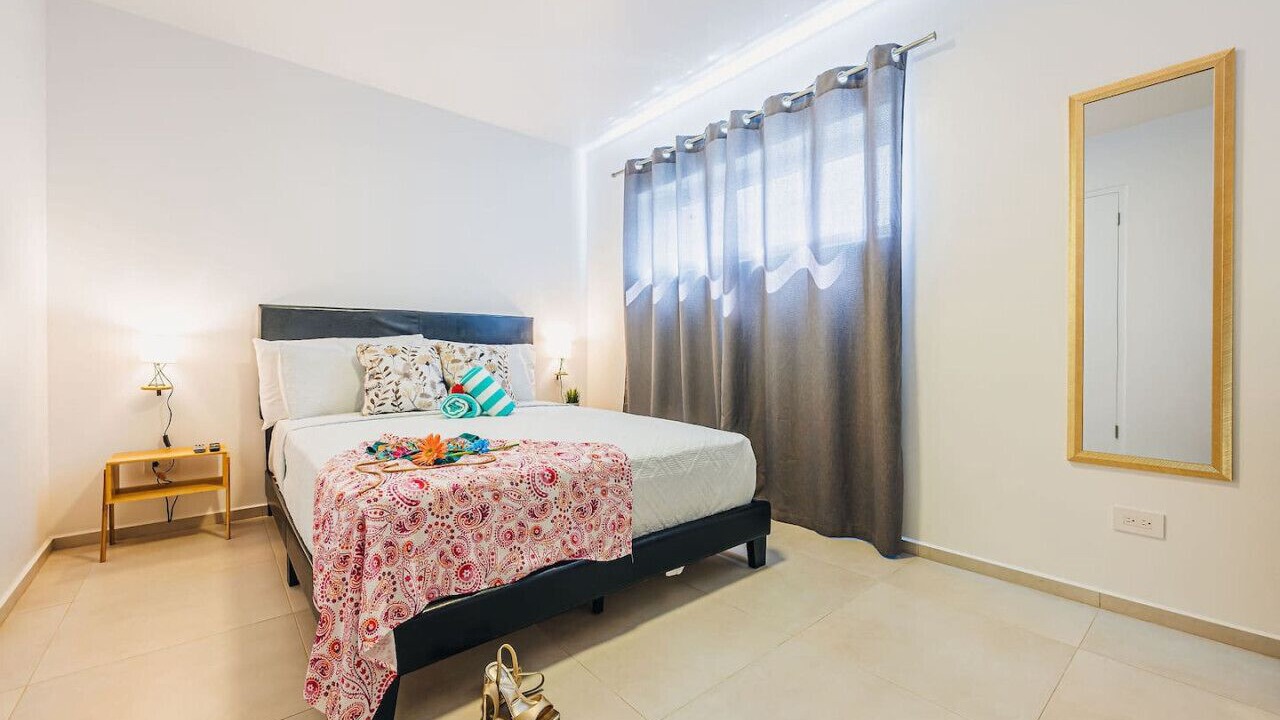 Photo of Bedroom in Paradera