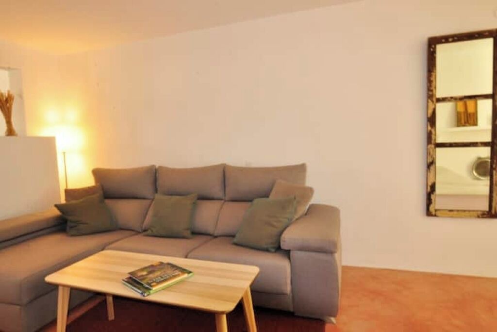 Photo of Livingroom in Rodalquilar