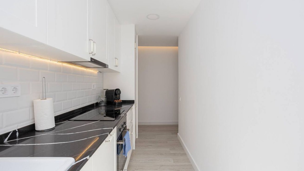 Photo of Kitchen in el Camp d'en Grassot i Gracia Nova