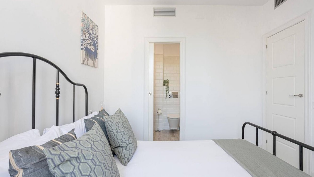 Photo of Bedroom in el Camp d'en Grassot i Gracia Nova