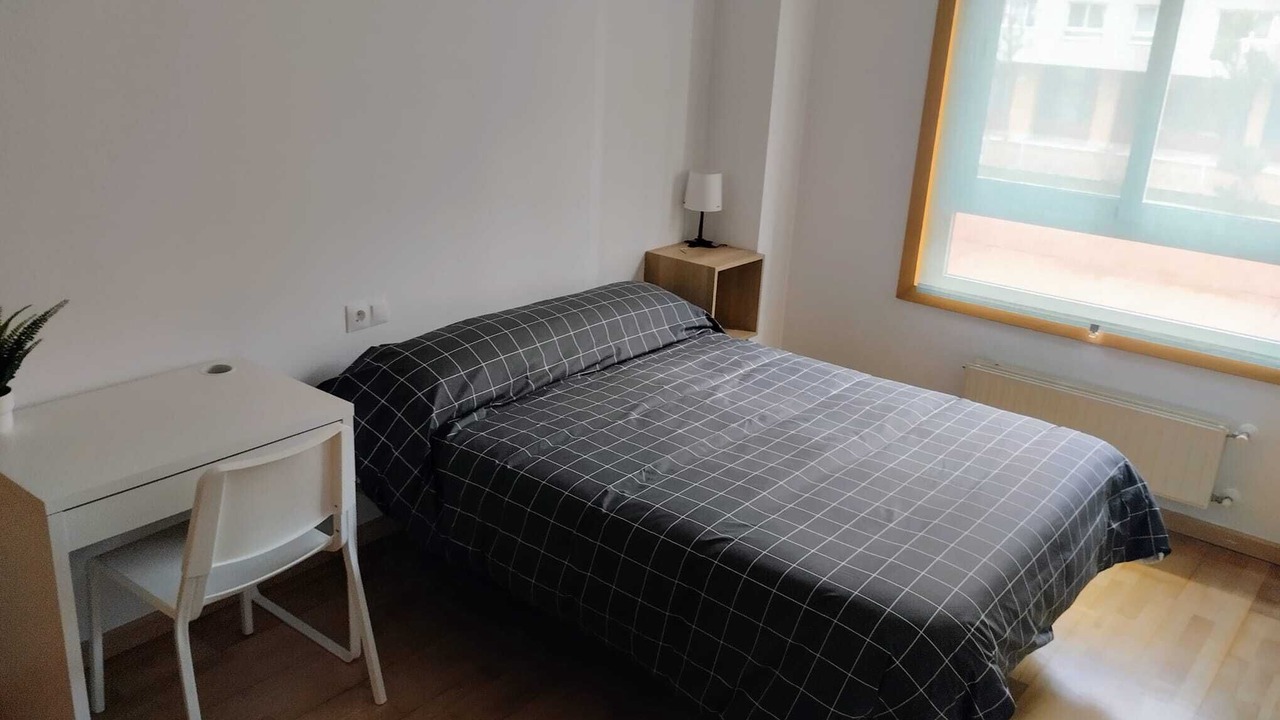 Photo of Bedroom in San Lazaro y Otero