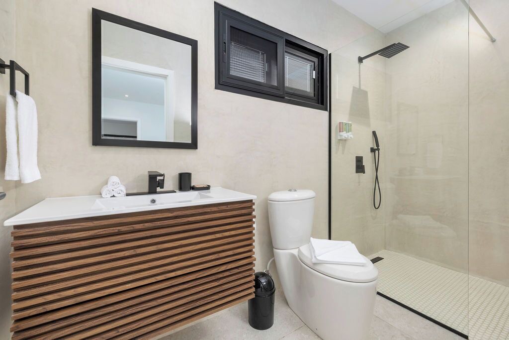 Photo of Bathroom in Sero Colorado