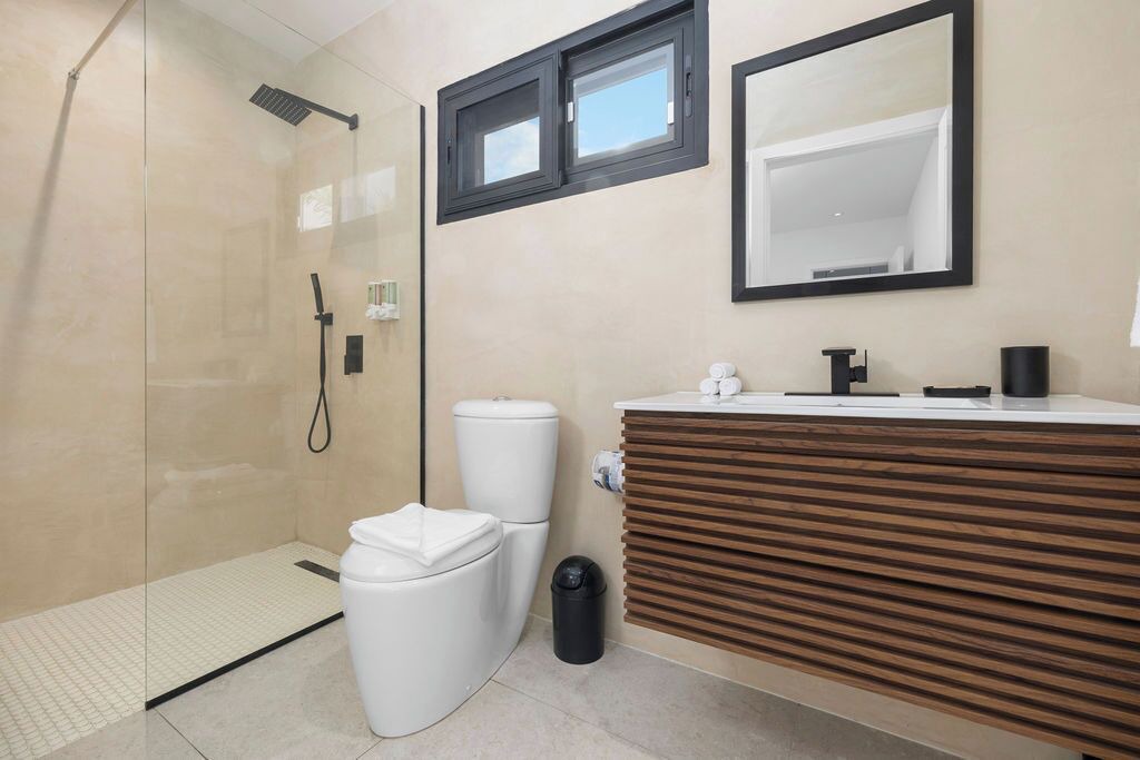 Photo of Bathroom in Sero Colorado