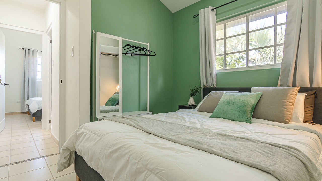 Photo of Bedroom in Bubali