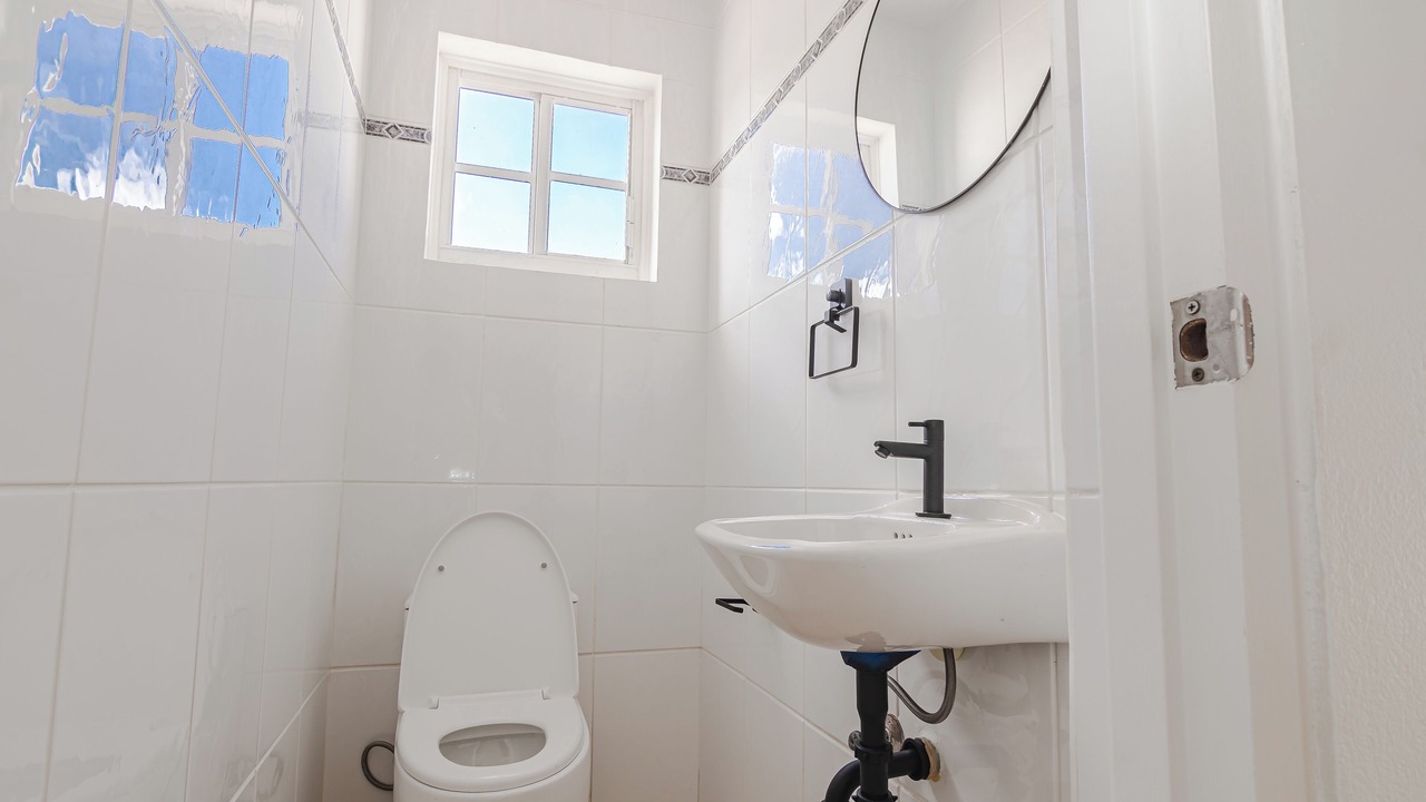 Photo of Bathroom in Bubali