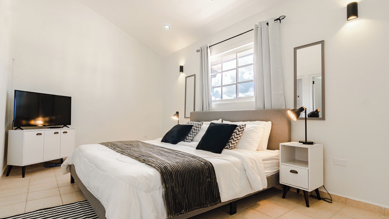 Photo of Bedroom in Bubali