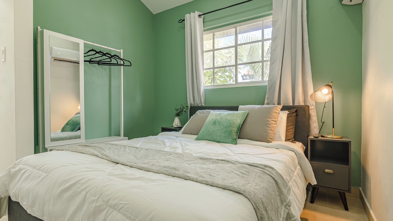 Photo of Bedroom in Bubali