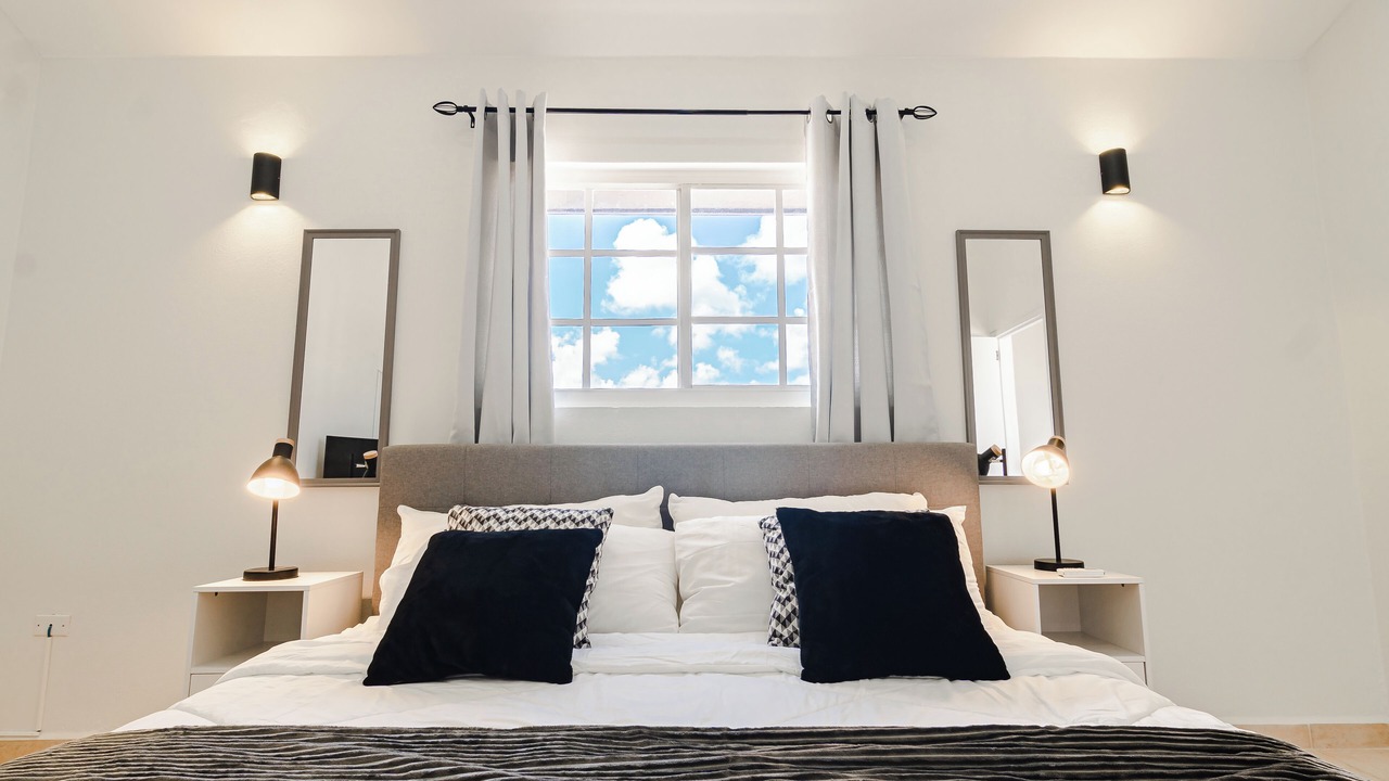 Photo of Bedroom in Bubali