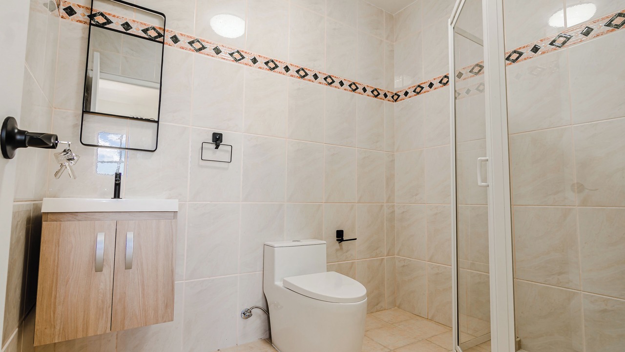 Photo of Bathroom in Bubali