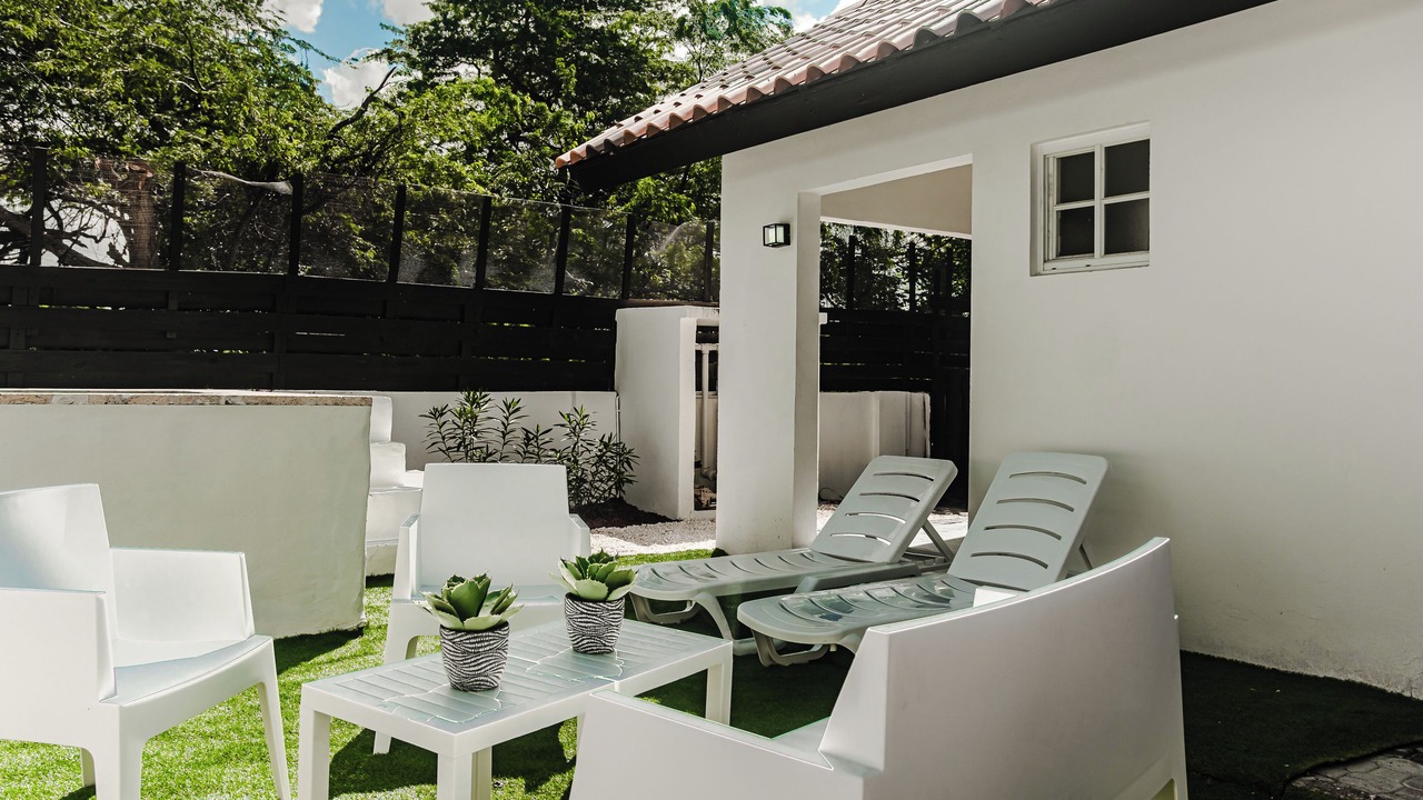 Photo of Patio Balcony in Bubali