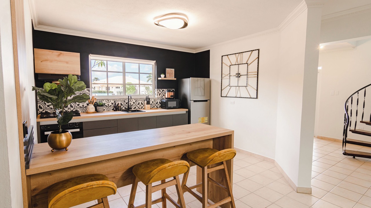 Photo of Kitchen in Bubali