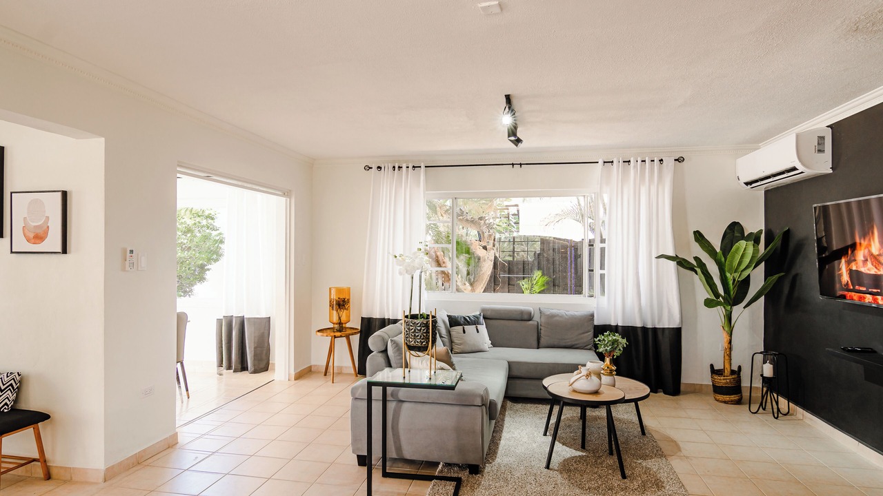 Photo of Livingroom in Bubali
