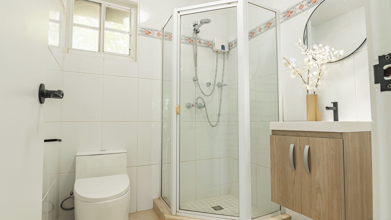 Photo of Bathroom in Bubali