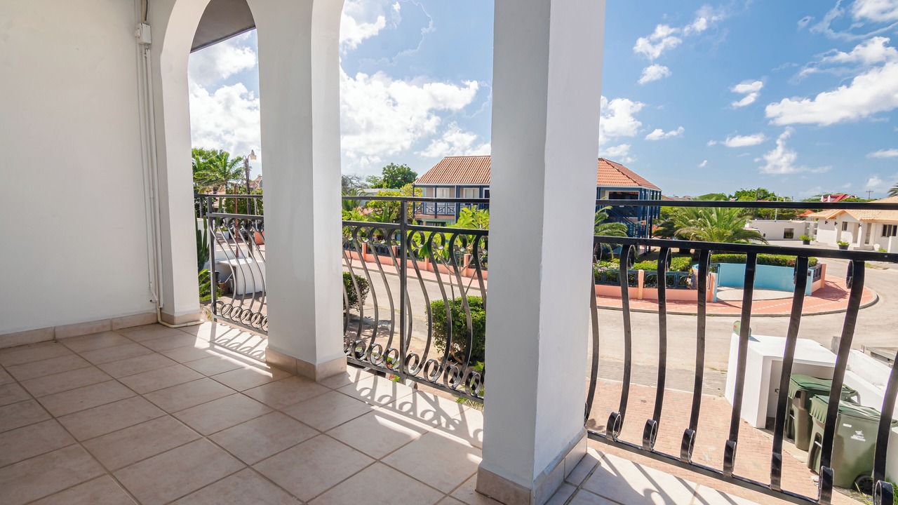 Photo of Patio Balcony in Bubali