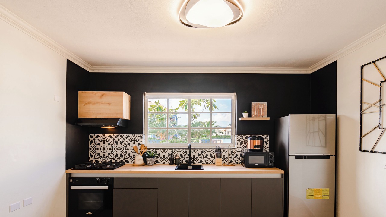 Photo of Kitchen in Bubali